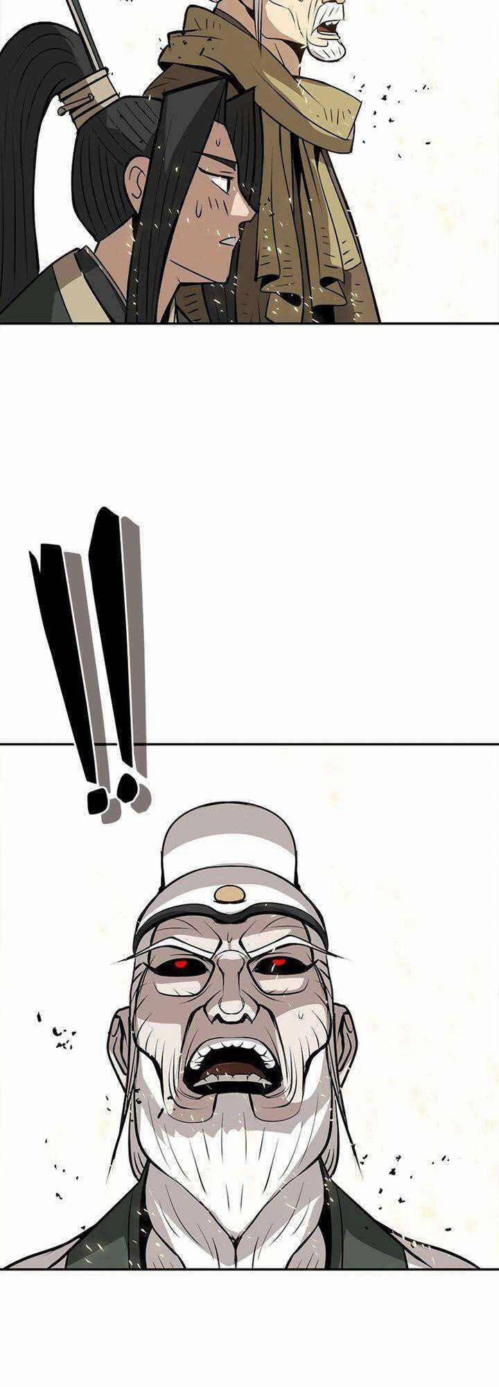 Vô Địch Vạn Quyền, Bất Khả Chiến Bại 9 trang 96