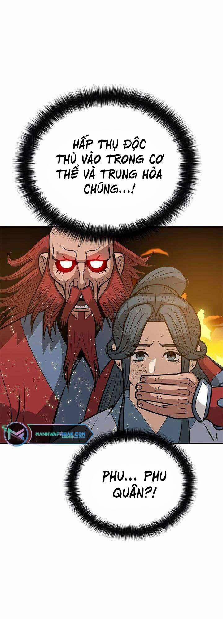 Vô Địch Vạn Quyền, Bất Khả Chiến Bại 9 trang 98