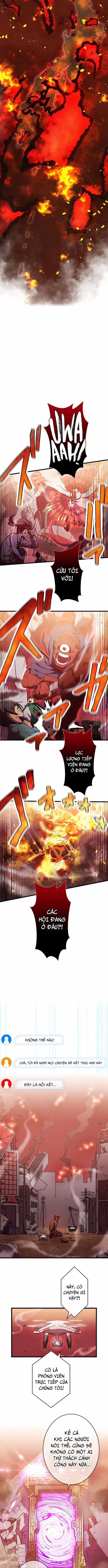 Vô Địch Với Kĩ Năng Cấp Ex 1 trang 1