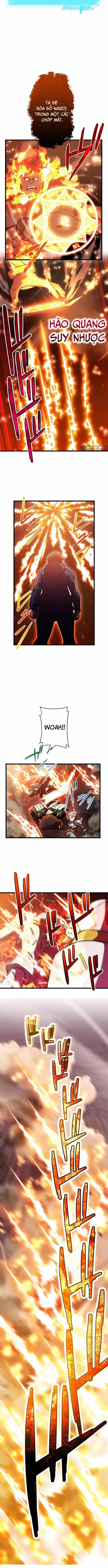 Vô Địch Với Kĩ Năng Cấp Ex 1 trang 12