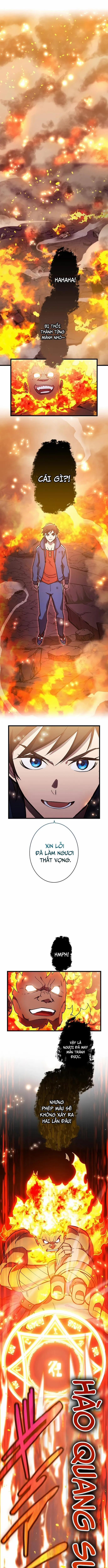 Vô Địch Với Kĩ Năng Cấp Ex 1 trang 13
