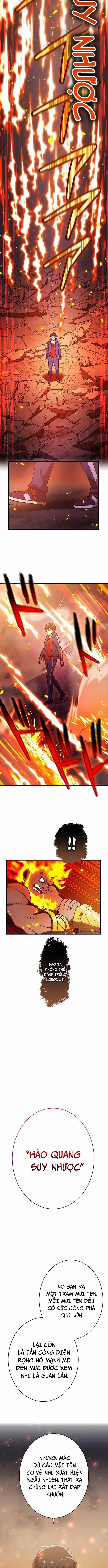 Vô Địch Với Kĩ Năng Cấp Ex 1 trang 14