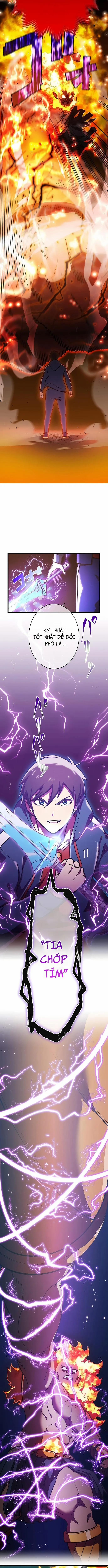 Vô Địch Với Kĩ Năng Cấp Ex 1 trang 16