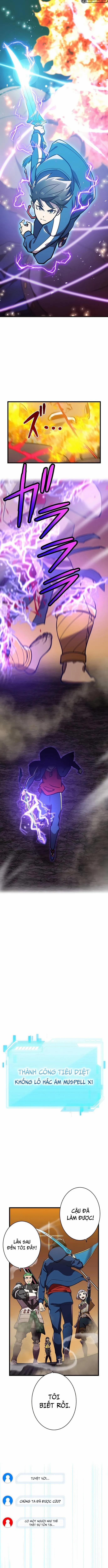 Vô Địch Với Kĩ Năng Cấp Ex 1 trang 17