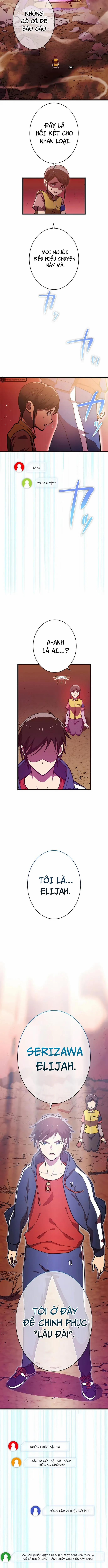 Vô Địch Với Kĩ Năng Cấp Ex 1 trang 2