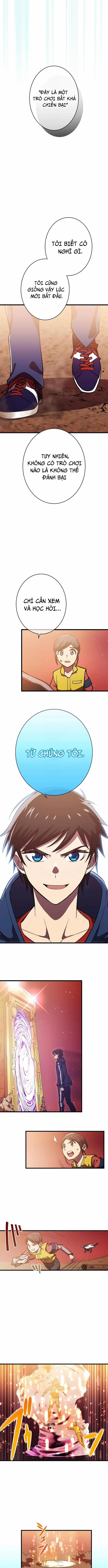 Vô Địch Với Kĩ Năng Cấp Ex 1 trang 3