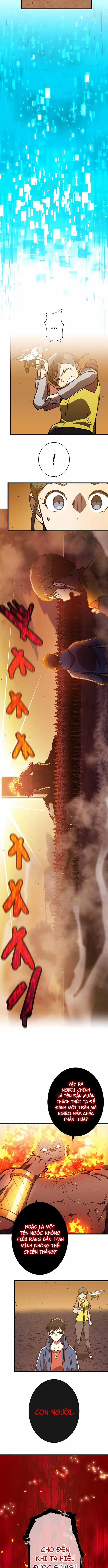 Vô Địch Với Kĩ Năng Cấp Ex 1 trang 4