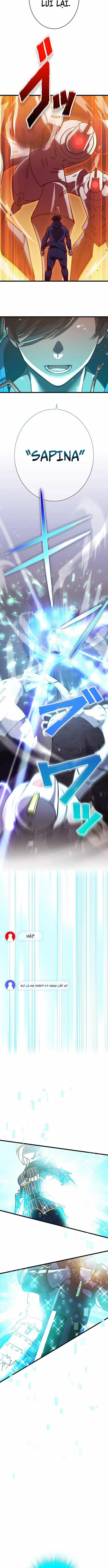 Vô Địch Với Kĩ Năng Cấp Ex 1 trang 6