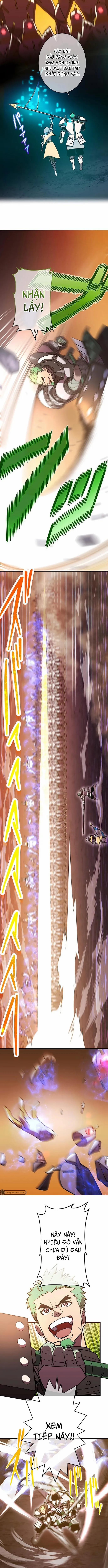 Vô Địch Với Kĩ Năng Cấp Ex 1 trang 8