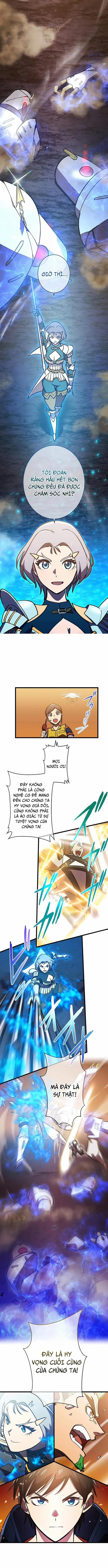 Vô Địch Với Kĩ Năng Cấp Ex 1 trang 9