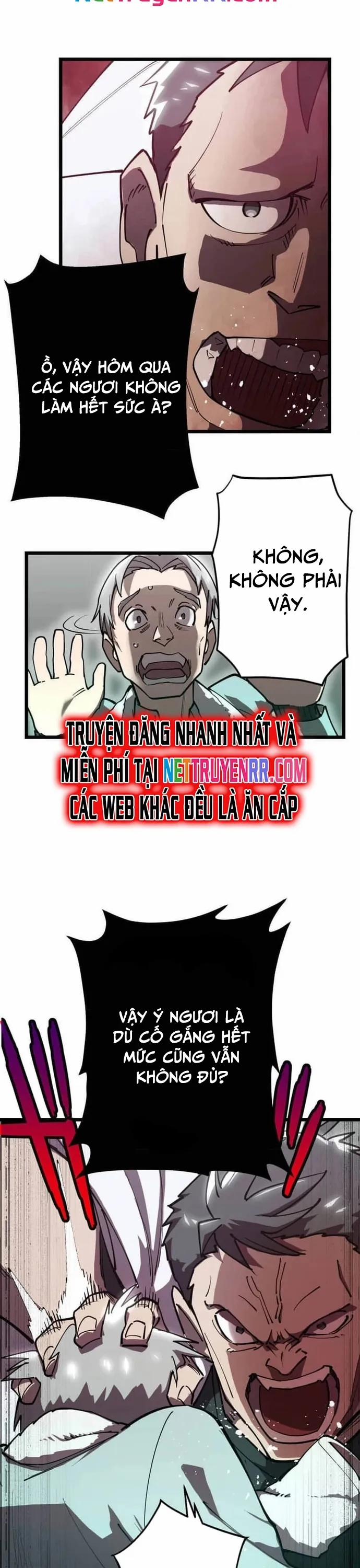 Vô Địch Với Kĩ Năng Cấp Ex 10 trang 10