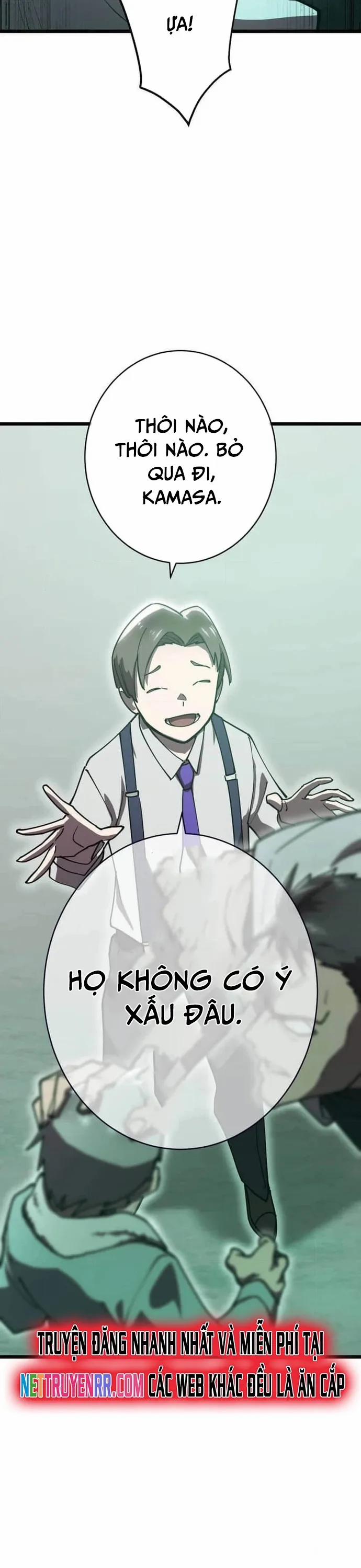 Vô Địch Với Kĩ Năng Cấp Ex 10 trang 11