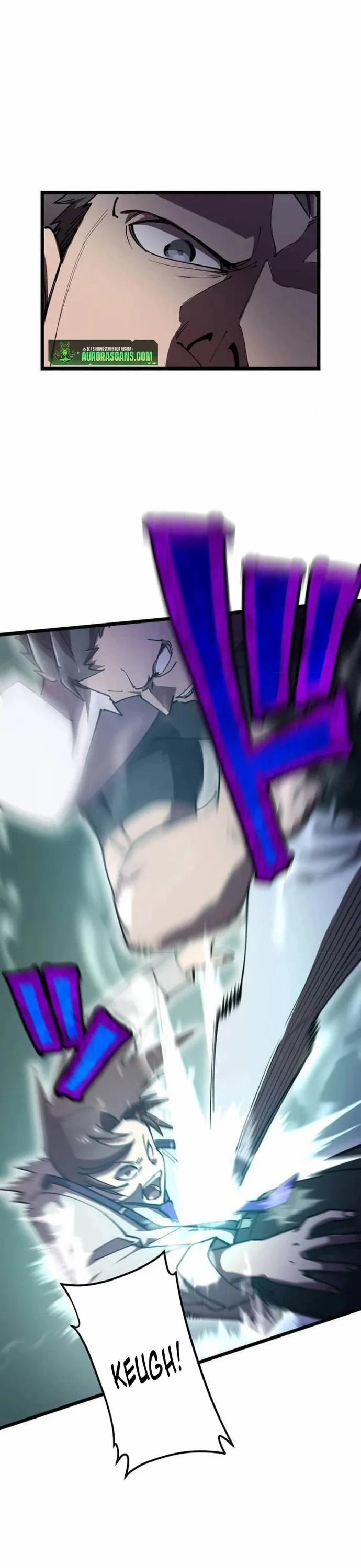 Vô Địch Với Kĩ Năng Cấp Ex 10 trang 12