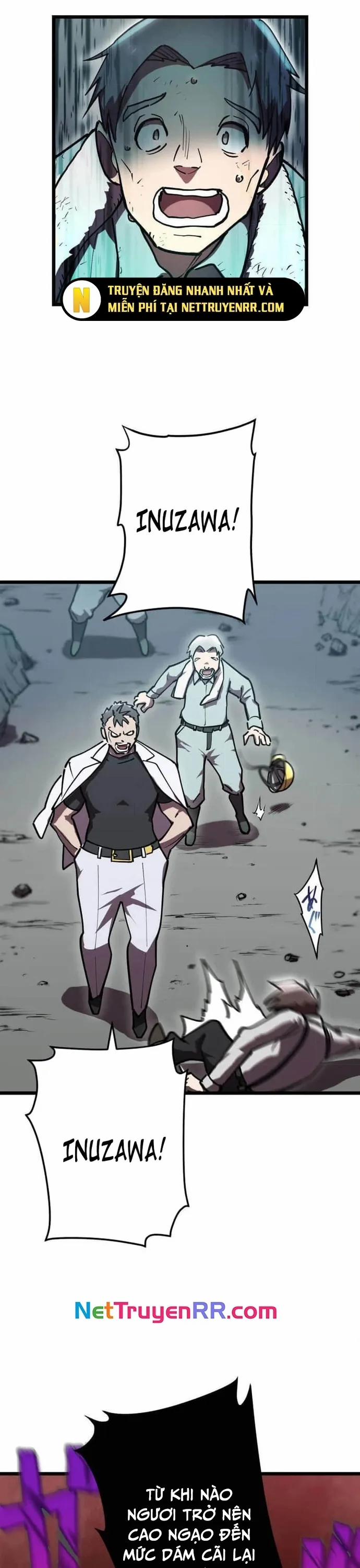 Vô Địch Với Kĩ Năng Cấp Ex 10 trang 13