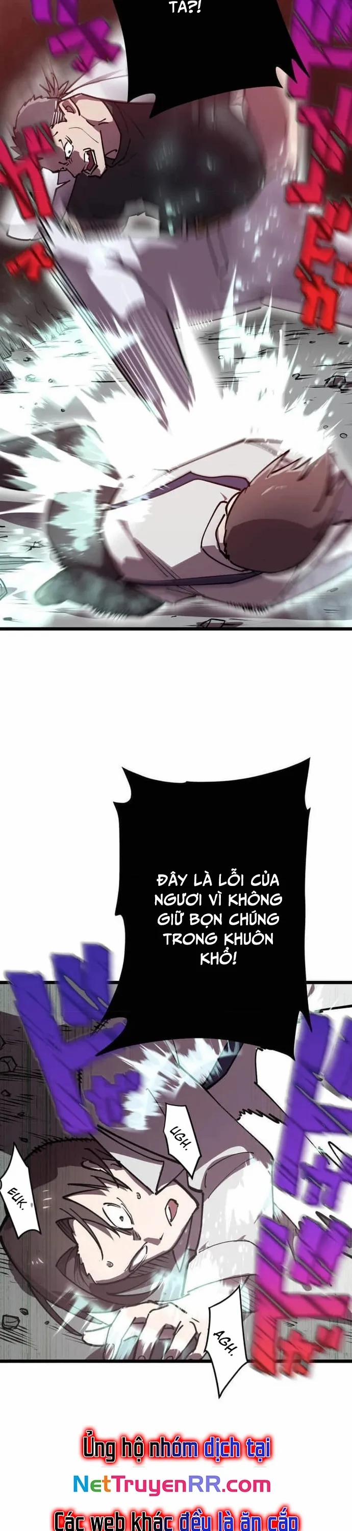 Vô Địch Với Kĩ Năng Cấp Ex 10 trang 14