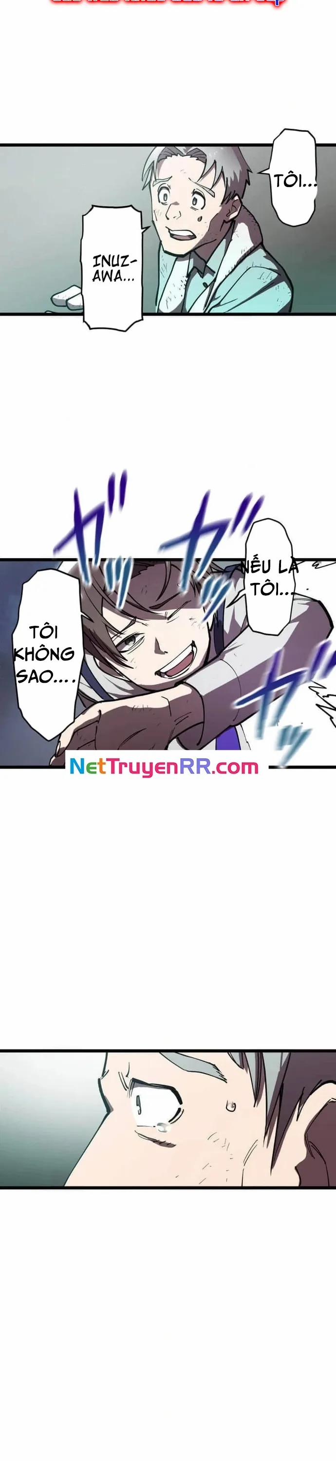 Vô Địch Với Kĩ Năng Cấp Ex 10 trang 15