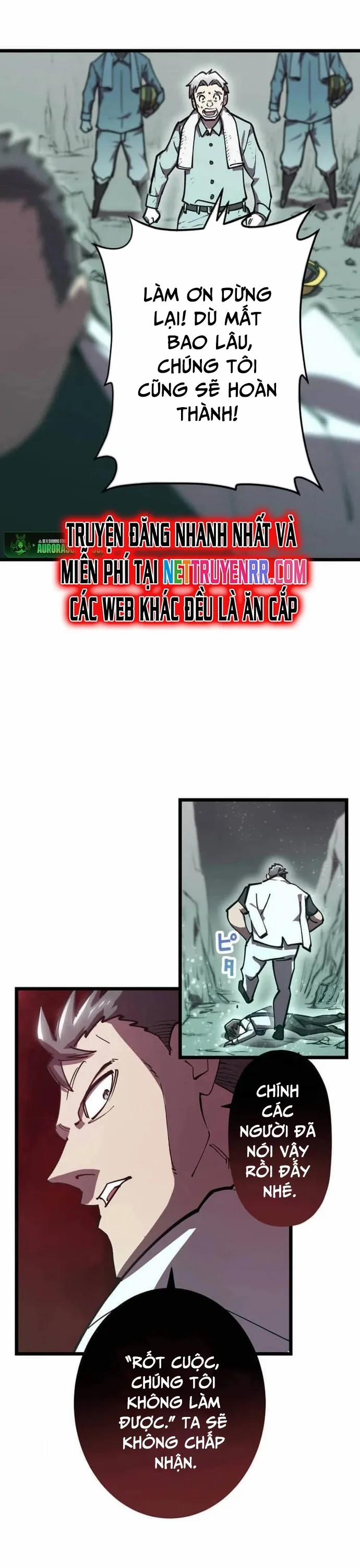 Vô Địch Với Kĩ Năng Cấp Ex 10 trang 16