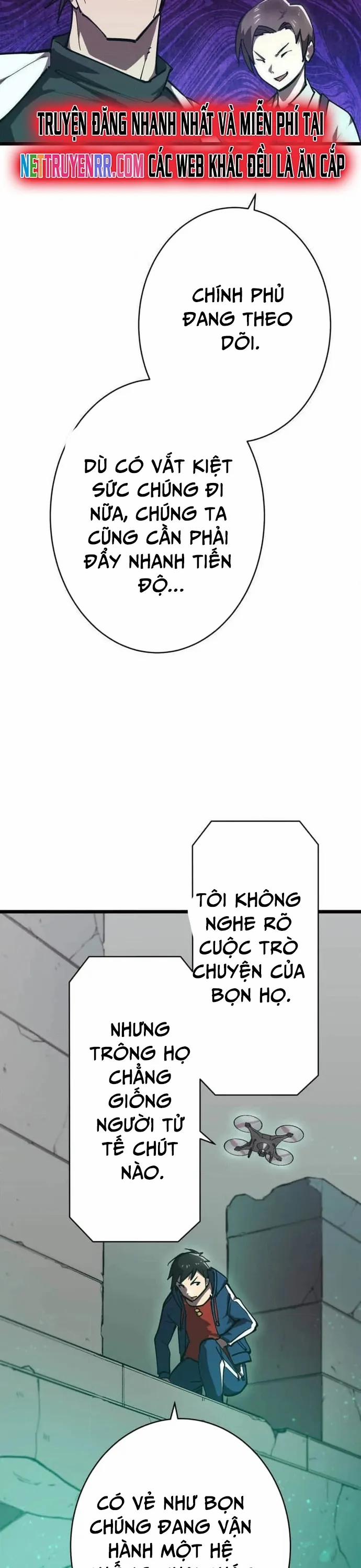 Vô Địch Với Kĩ Năng Cấp Ex 10 trang 19