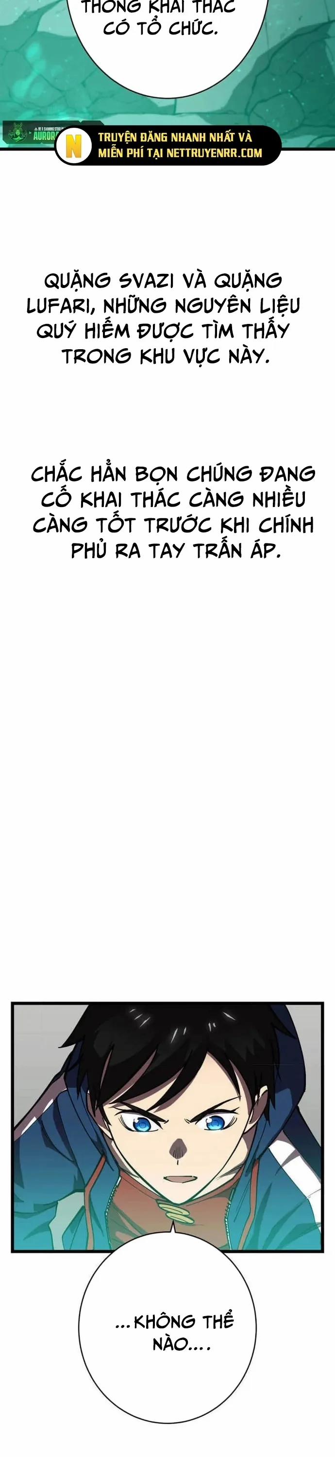 Vô Địch Với Kĩ Năng Cấp Ex 10 trang 20