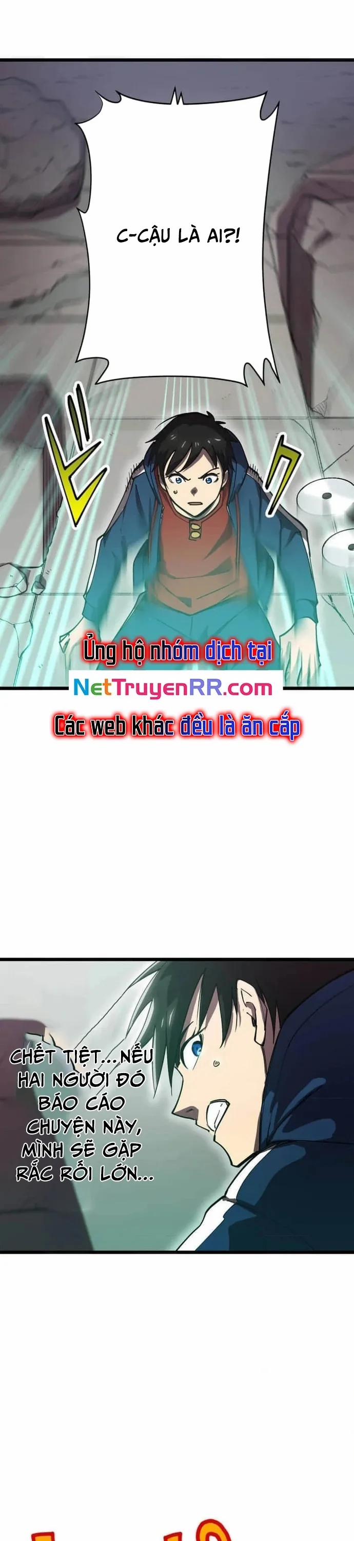 Vô Địch Với Kĩ Năng Cấp Ex 10 trang 21