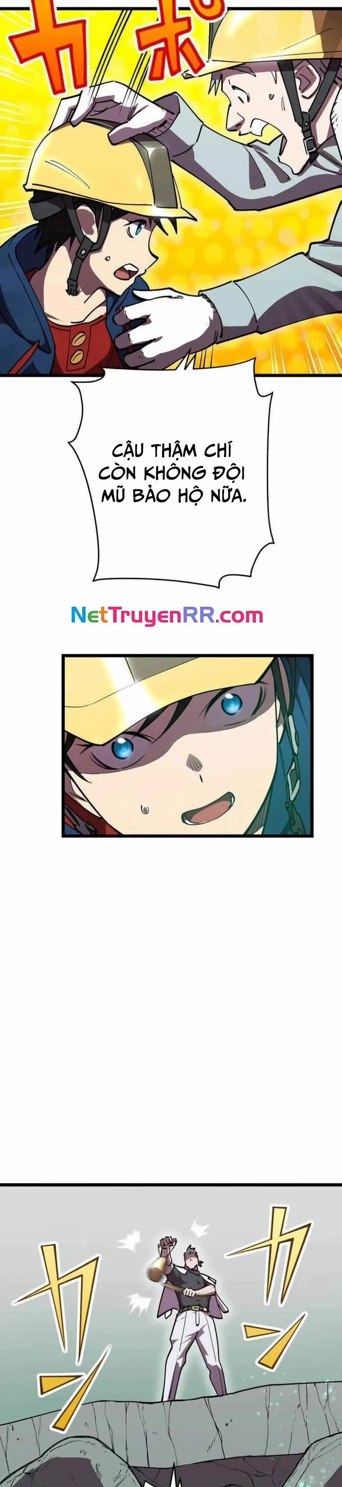 Vô Địch Với Kĩ Năng Cấp Ex 10 trang 22