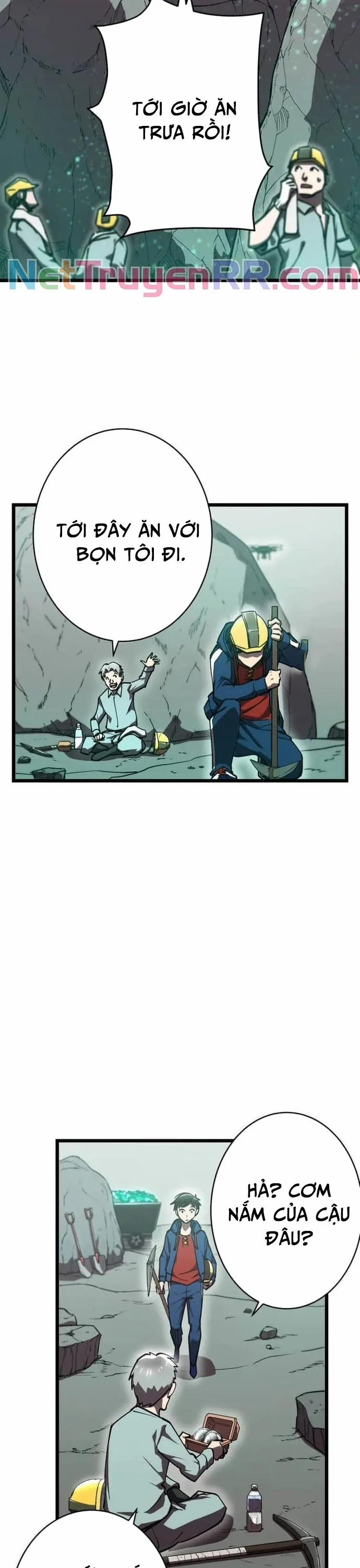 Vô Địch Với Kĩ Năng Cấp Ex 10 trang 23