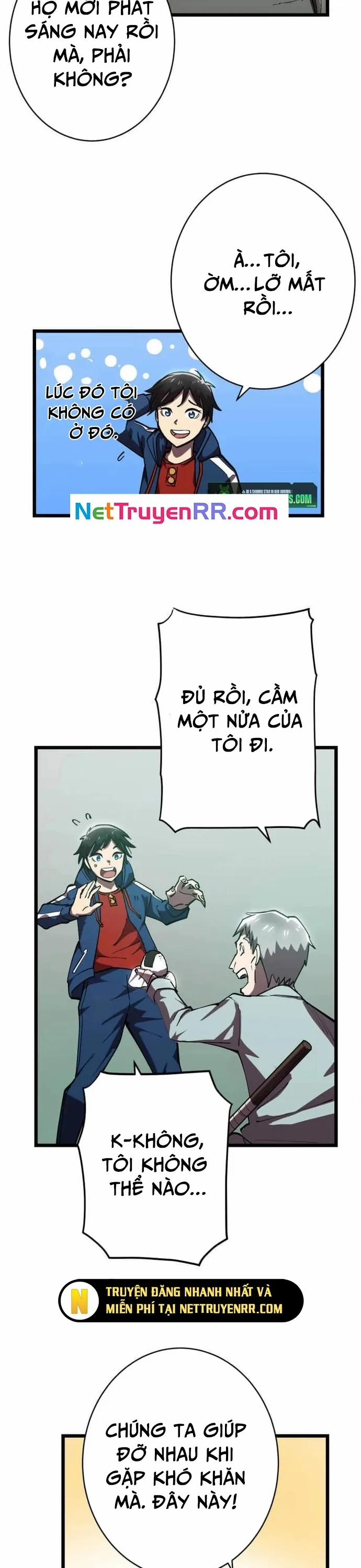 Vô Địch Với Kĩ Năng Cấp Ex 10 trang 24