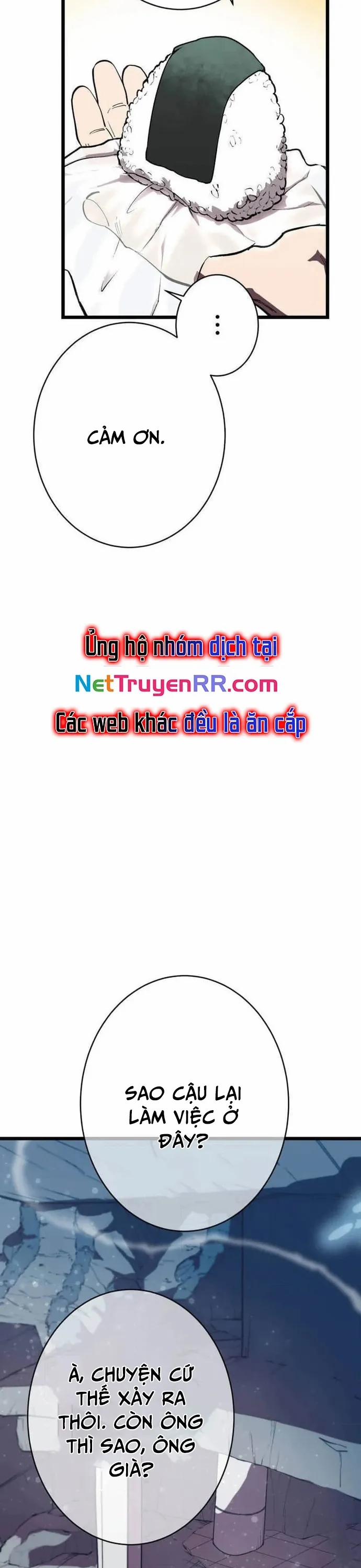 Vô Địch Với Kĩ Năng Cấp Ex 10 trang 25