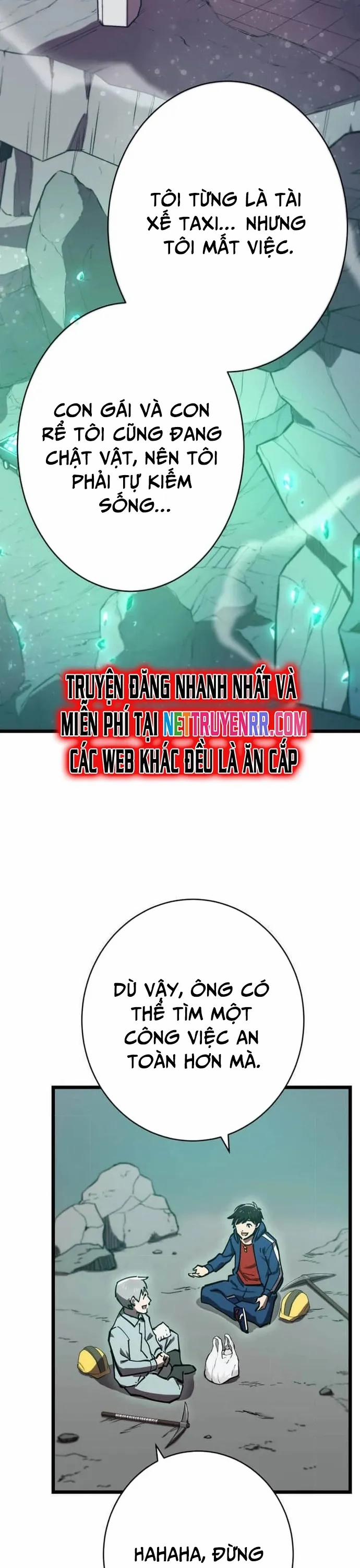 Vô Địch Với Kĩ Năng Cấp Ex 10 trang 26