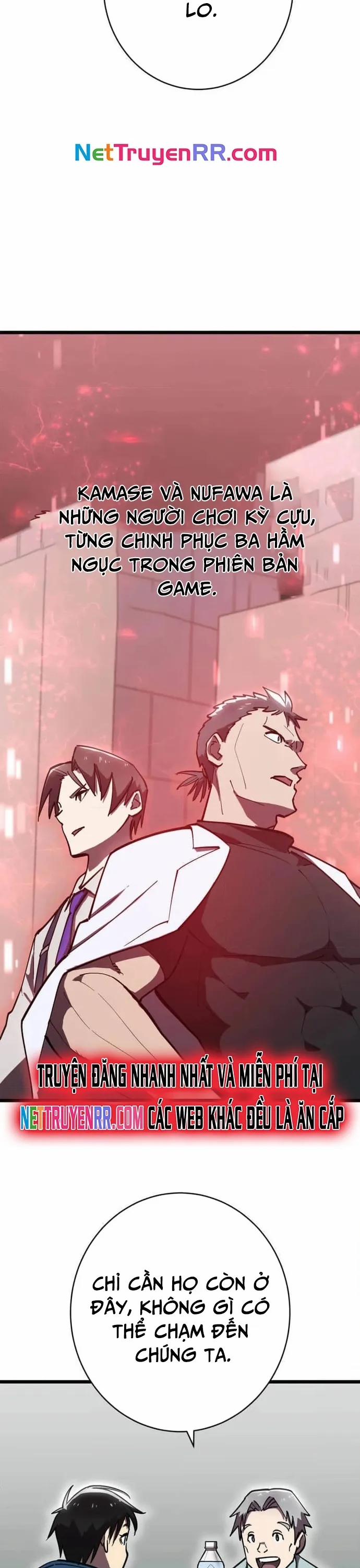 Vô Địch Với Kĩ Năng Cấp Ex 10 trang 27