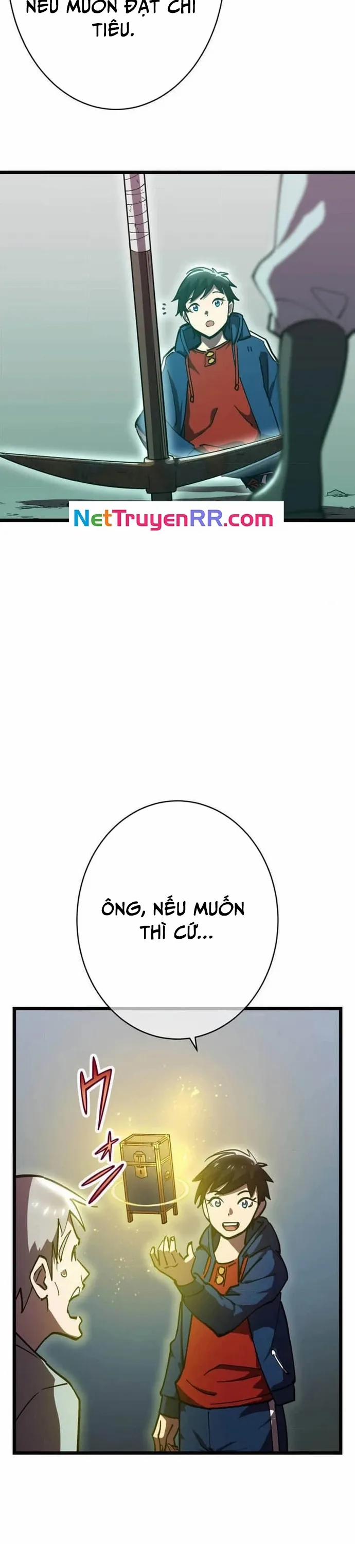 Vô Địch Với Kĩ Năng Cấp Ex 10 trang 29