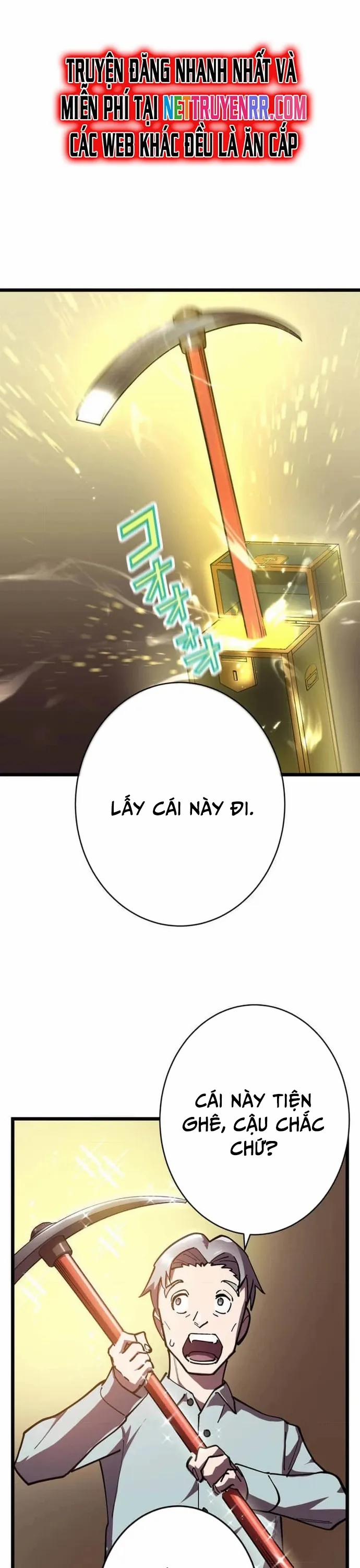 Vô Địch Với Kĩ Năng Cấp Ex 10 trang 30