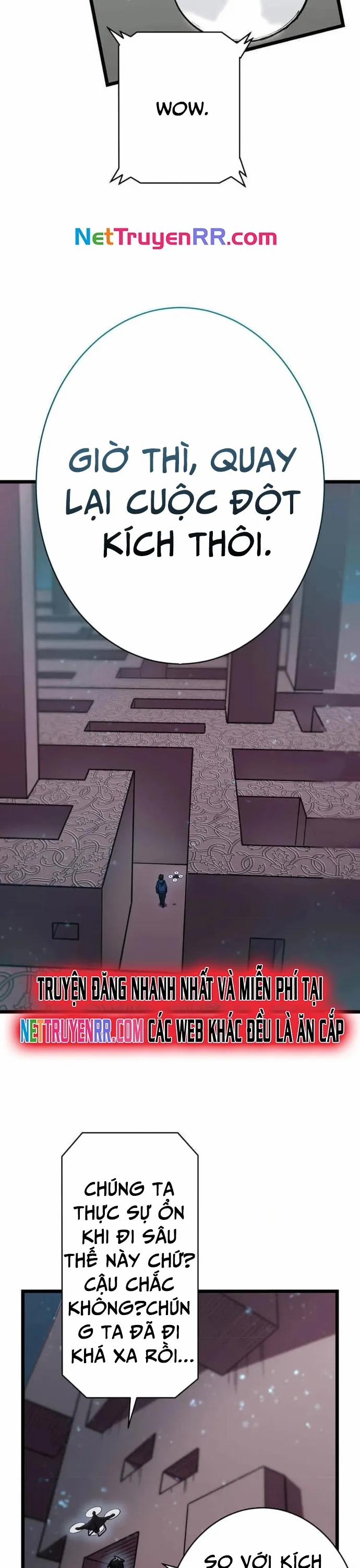 Vô Địch Với Kĩ Năng Cấp Ex 10 trang 33