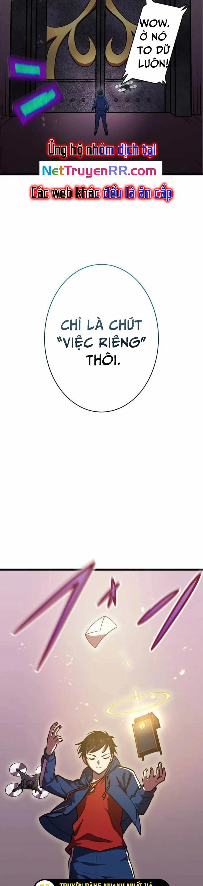 Vô Địch Với Kĩ Năng Cấp Ex 10 trang 35