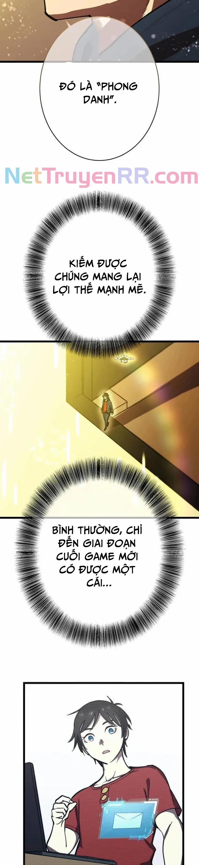 Vô Địch Với Kĩ Năng Cấp Ex 10 trang 41