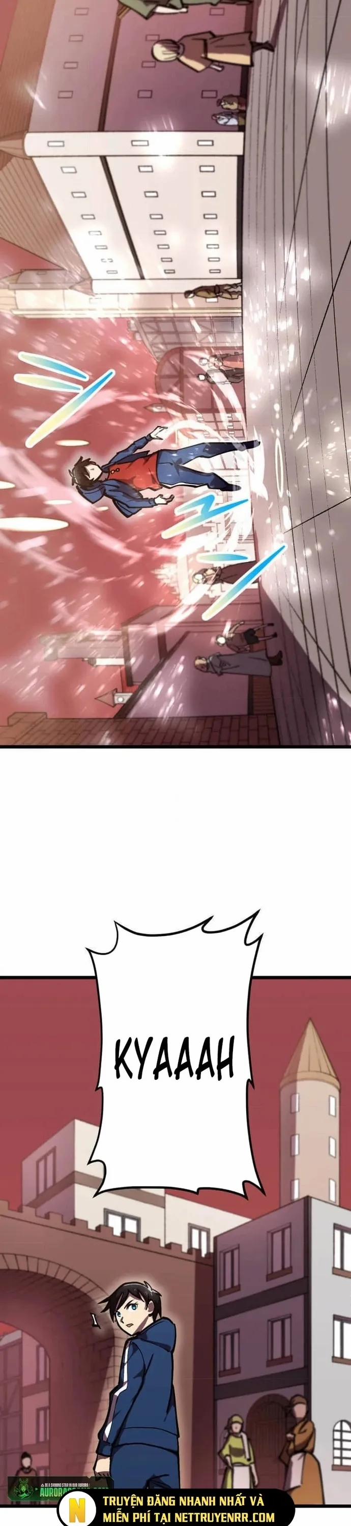 Vô Địch Với Kĩ Năng Cấp Ex 10 trang 45