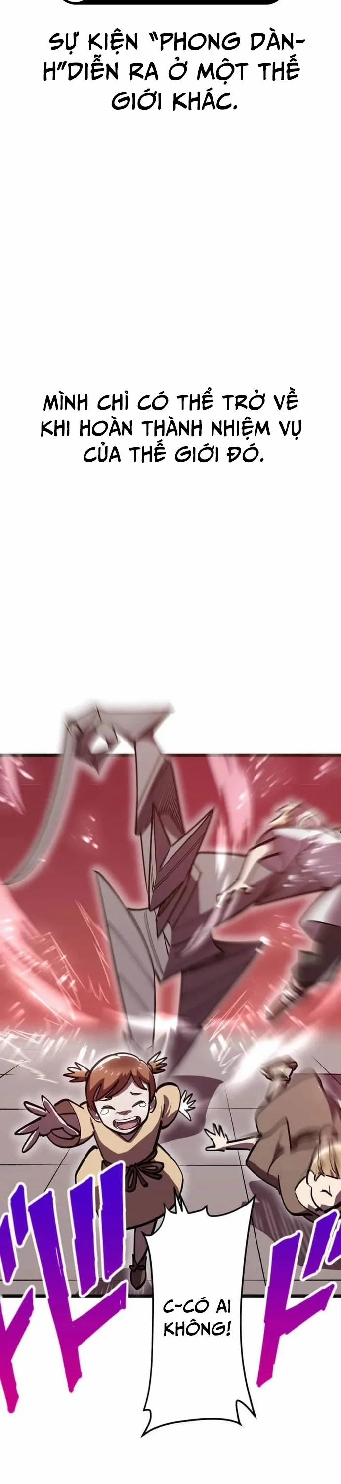 Vô Địch Với Kĩ Năng Cấp Ex 10 trang 46