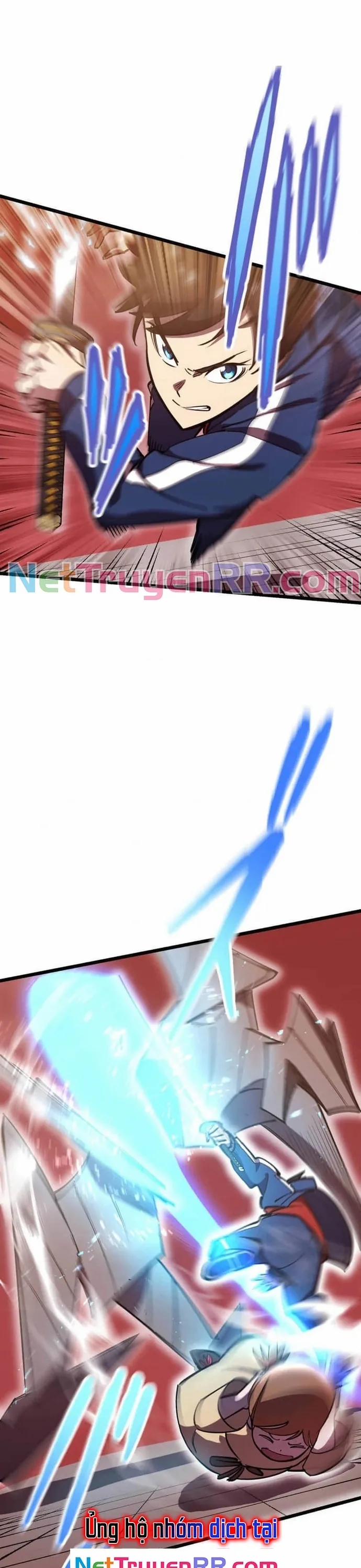 Vô Địch Với Kĩ Năng Cấp Ex 10 trang 47