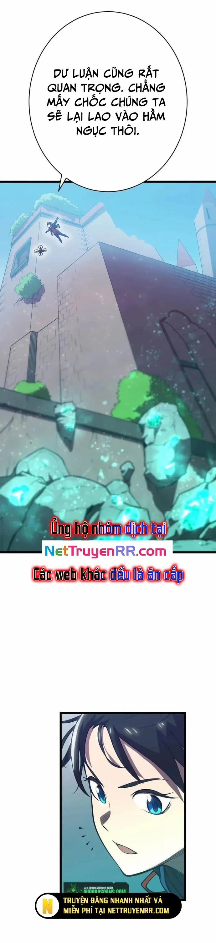 Vô Địch Với Kĩ Năng Cấp Ex 10 trang 5