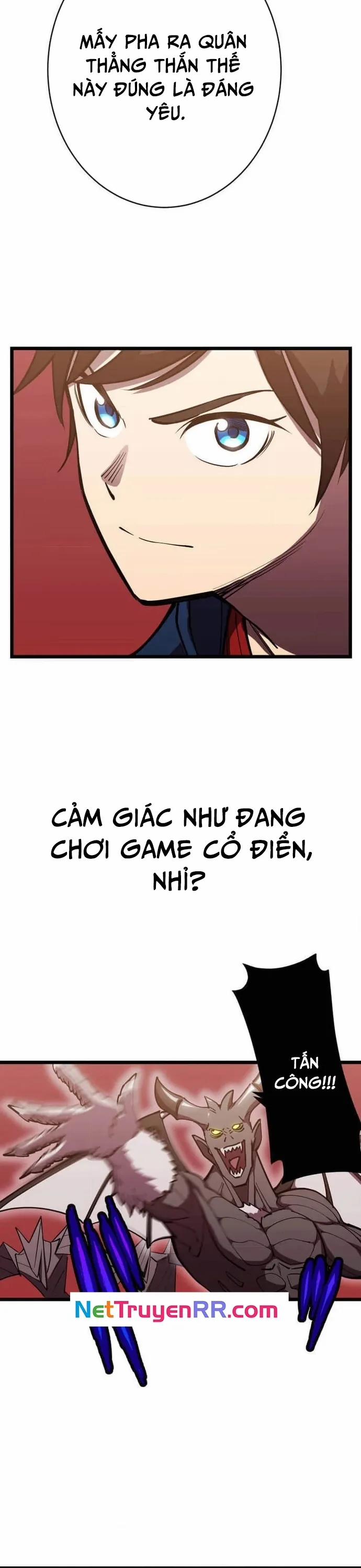 Vô Địch Với Kĩ Năng Cấp Ex 10 trang 51