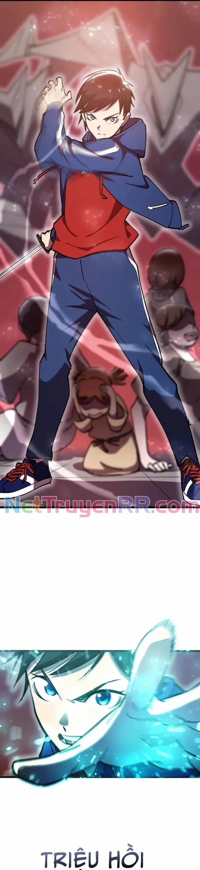 Vô Địch Với Kĩ Năng Cấp Ex 10 trang 52