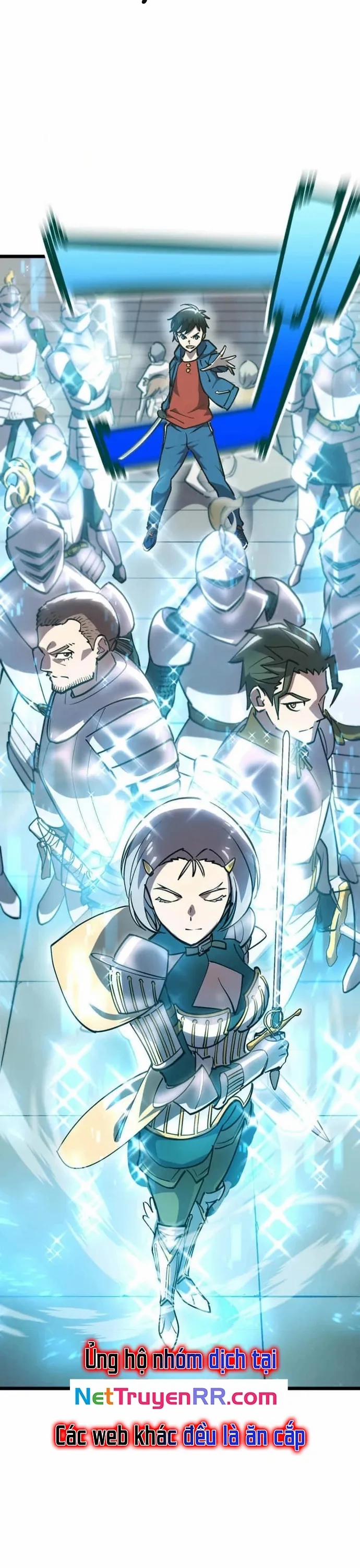 Vô Địch Với Kĩ Năng Cấp Ex 10 trang 53