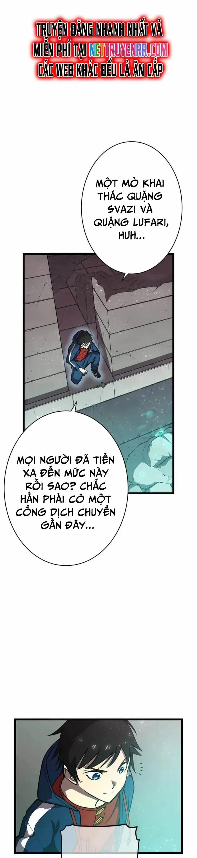 Vô Địch Với Kĩ Năng Cấp Ex 10 trang 7