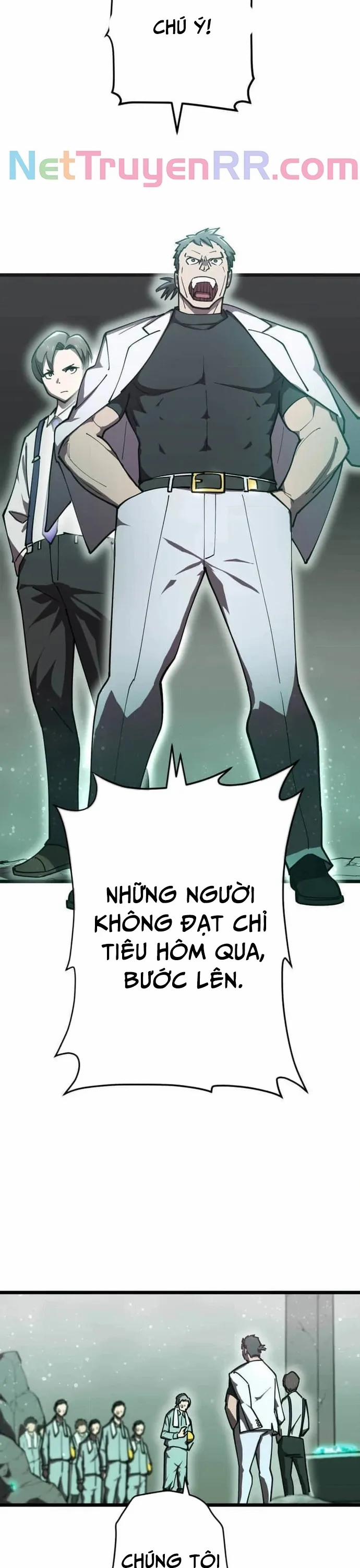 Vô Địch Với Kĩ Năng Cấp Ex 10 trang 8