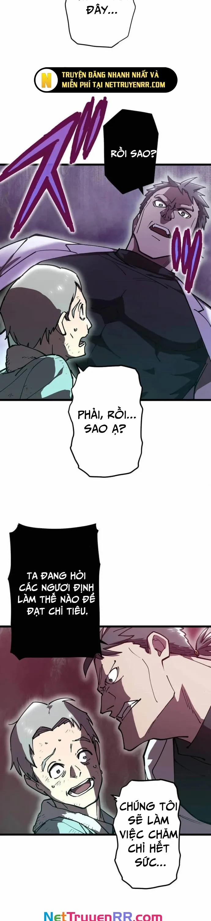 Vô Địch Với Kĩ Năng Cấp Ex 10 trang 9