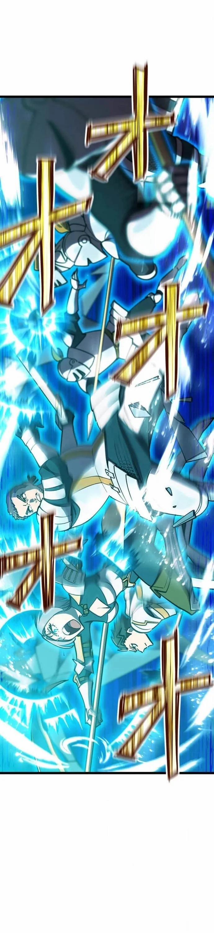 Vô Địch Với Kĩ Năng Cấp Ex 11 trang 1