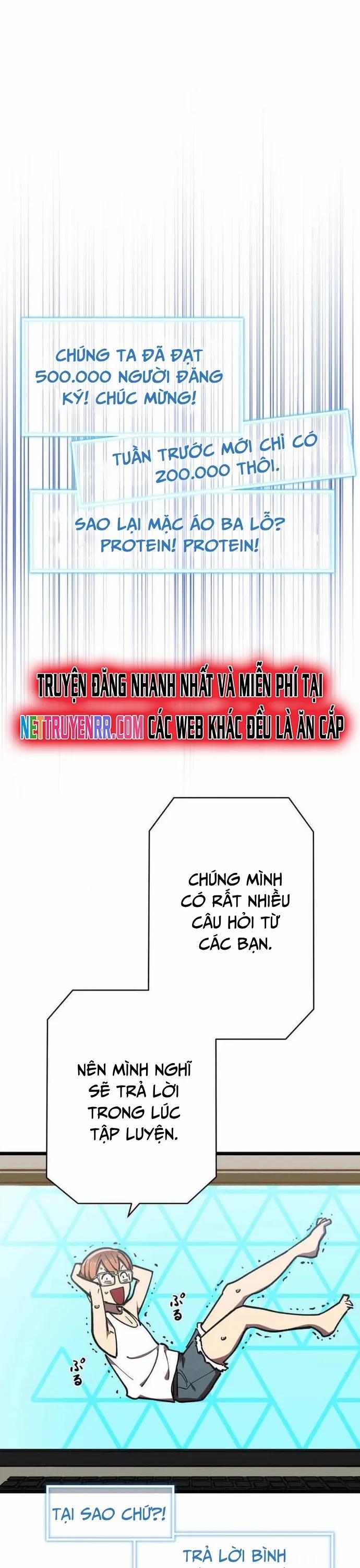 Vô Địch Với Kĩ Năng Cấp Ex 11 trang 11