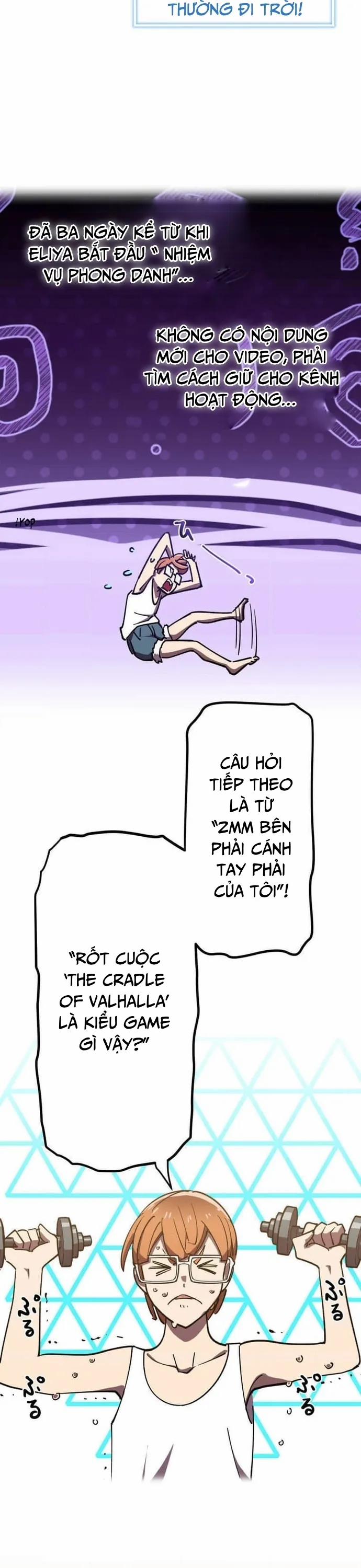 Vô Địch Với Kĩ Năng Cấp Ex 11 trang 12