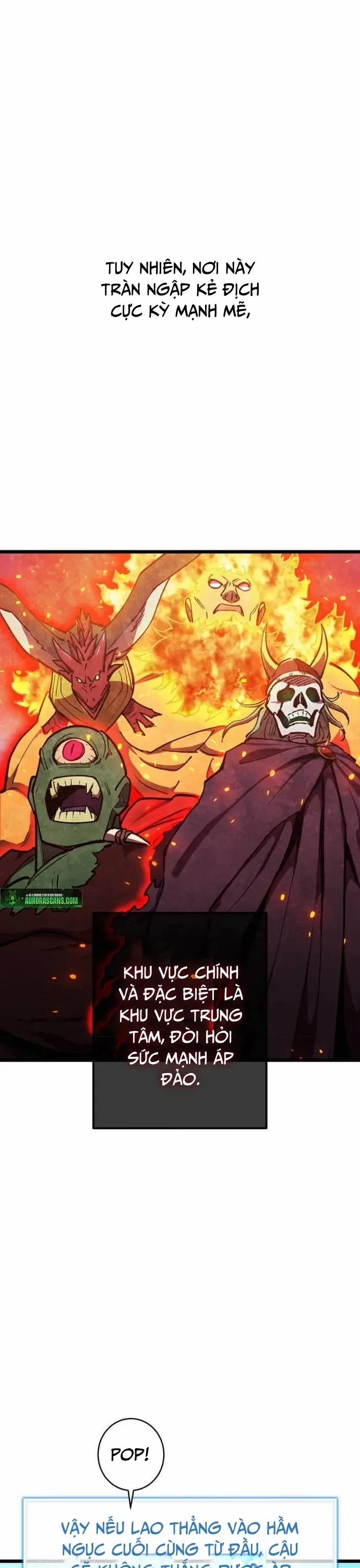 Vô Địch Với Kĩ Năng Cấp Ex 11 trang 14