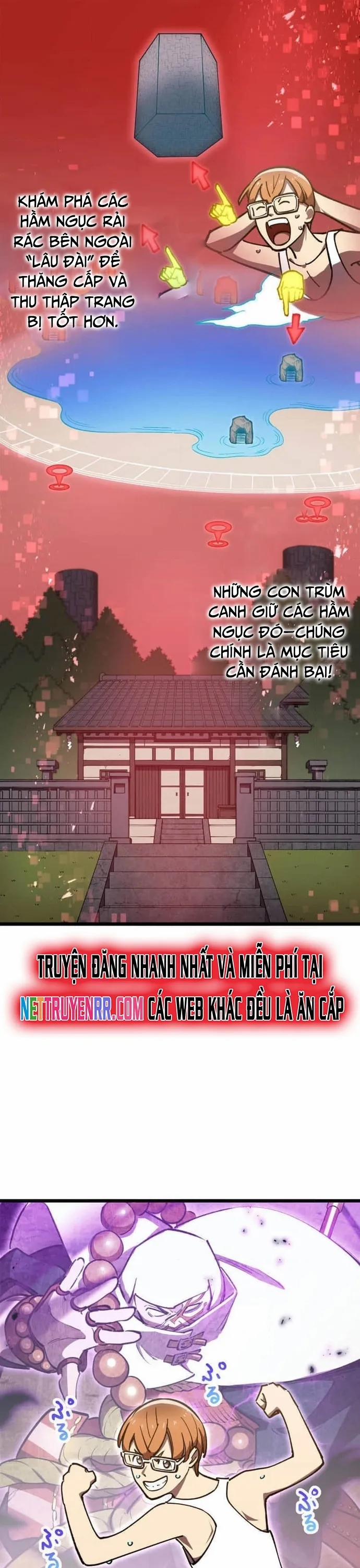 Vô Địch Với Kĩ Năng Cấp Ex 11 trang 16